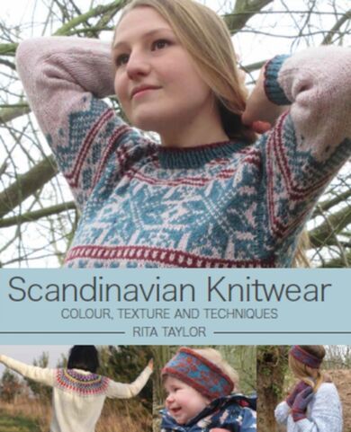 Scandinavian Knitwear