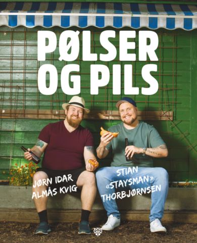 Pølser og pils