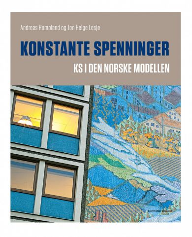 Konstante spenninger