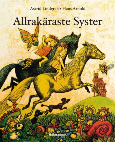 Allrakäraste Syster