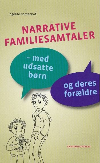 Narrative Familiesamtaler