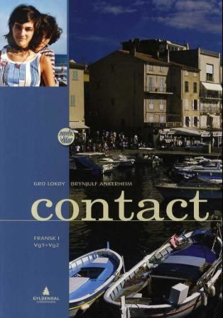 Contact