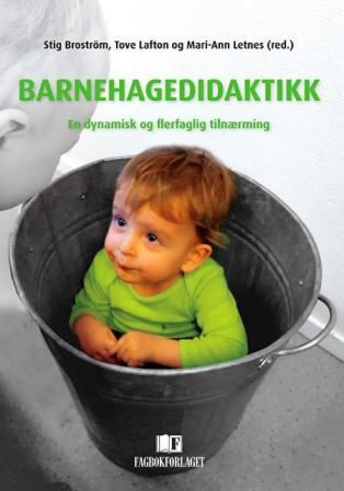 Barnehagedidaktikk