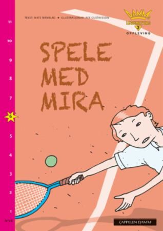 Spele med Mira