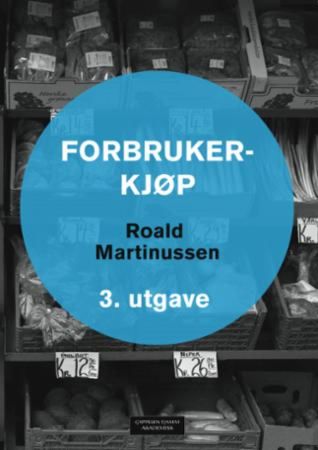 Forbrukerkjøp