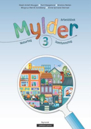 Mylder 3