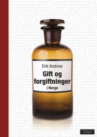 Gift og forgiftninger i Norge