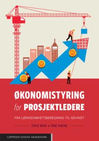 Økonomistyring for prosjektledere