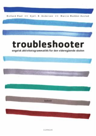 Troubleshooter