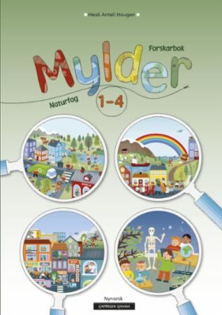 Mylder 1-4