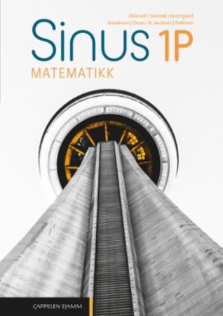 Sinus 1P