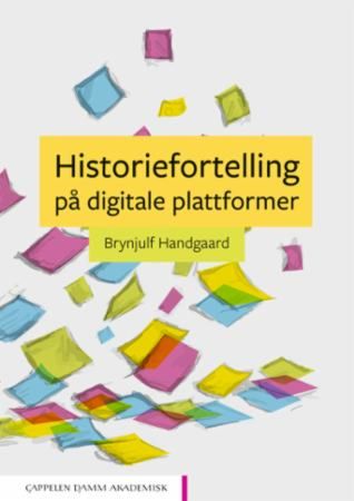 Historiefortelling på digitale plattformer