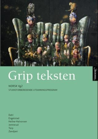 Grip teksten