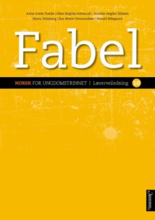 Fabel 10