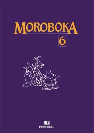 Moroboka 6