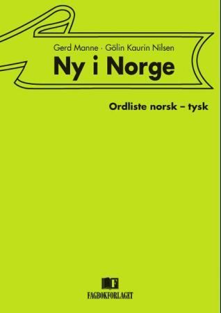 Ny i Norge