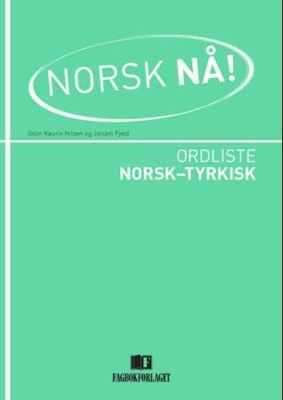 Norsk nå!