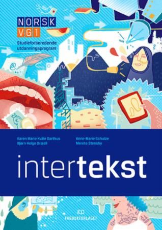 Intertekst