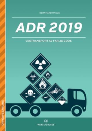 ADR 2019