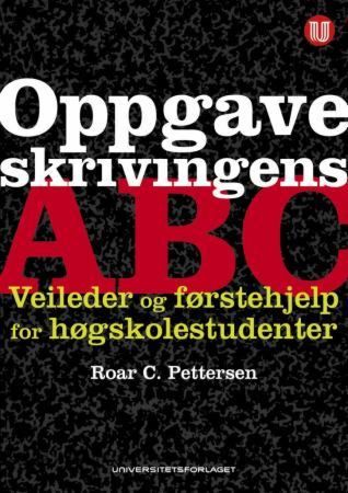 Oppgaveskrivingens ABC