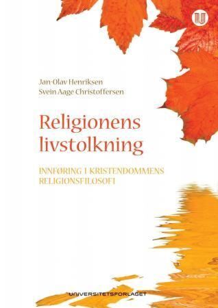 Religionens livstolkning