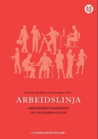 Arbeidslinja