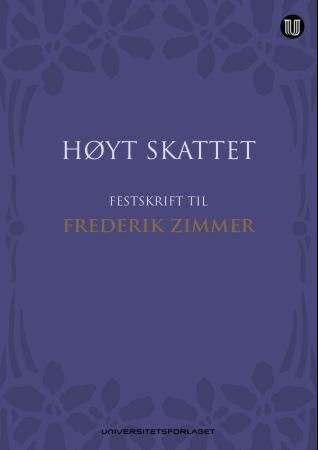 Høyt skattet