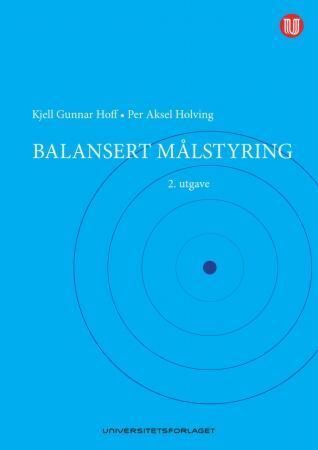 Balansert målstyring