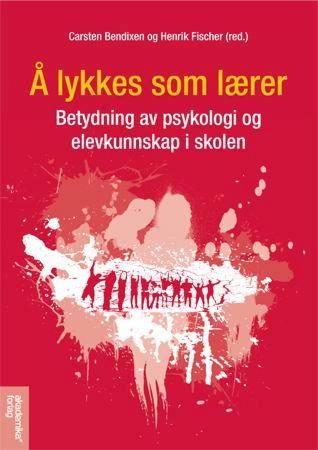 Å lykkes som lærer