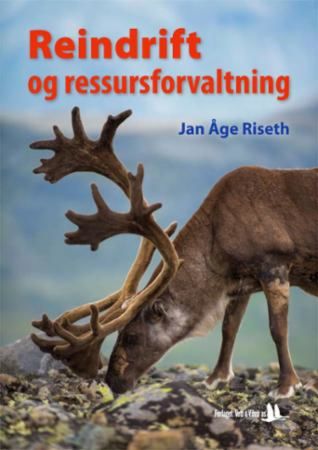 Reindrift og resssursforvaltning