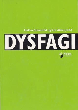 Dysfagi