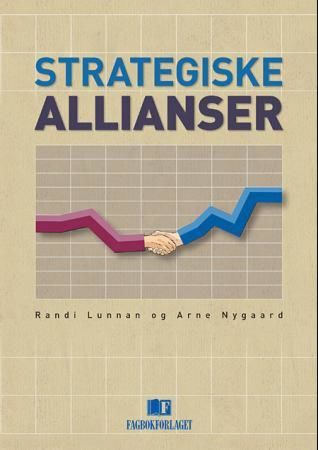 Strategiske allianser