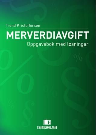 Merverdiavgift