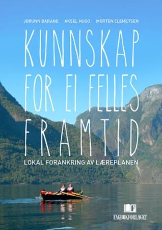 Kunnskap for ei felles framtid