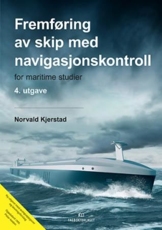 Fremføring av skip med navigasjonskontroll