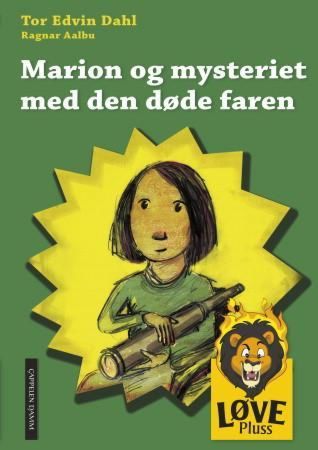 Marion og mysteriet med den døde faren