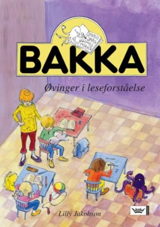 Bakka