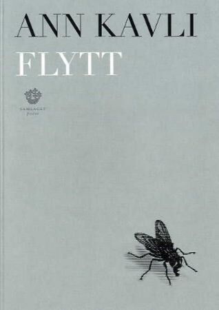 Flytt