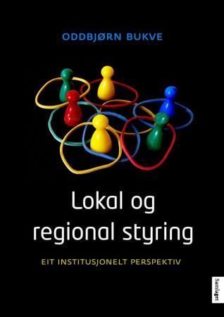 Lokal og regional styring