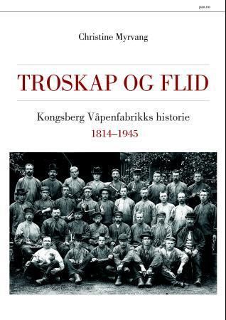 Troskap og flid