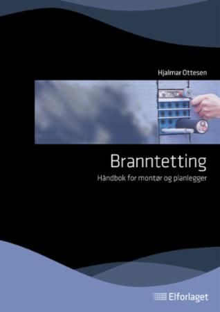 Branntetting