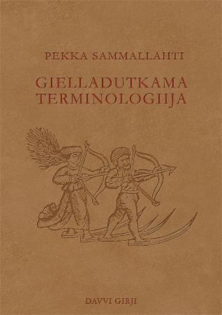 Gielladutkama terminologiija