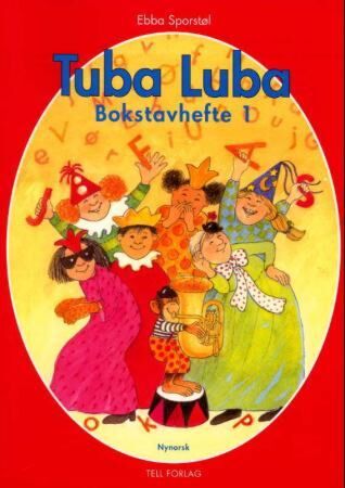 Tuba luba