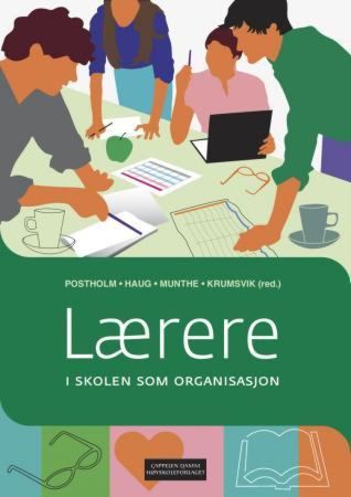 Lærere i skolen som organisasjon