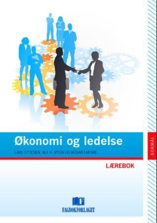 Økonomi og ledelse