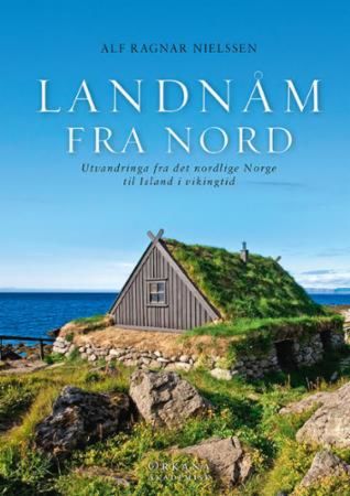 Landnåm fra nord