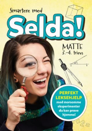 Smartere med Selda!.