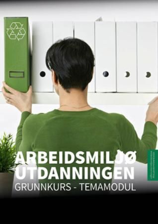 Arbeidsmiljøutdanningen