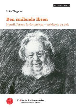 Den smilende Ibsen