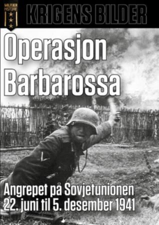 Operasjon Barbarossa